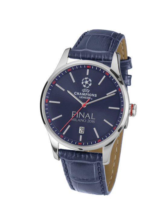Часы Jacques Lemans UEFA U-56A